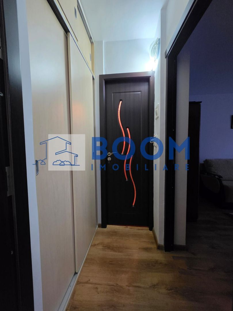 Apartament 3 camere Cina | Etaj 1 | Centrala proprie - imaginea 7