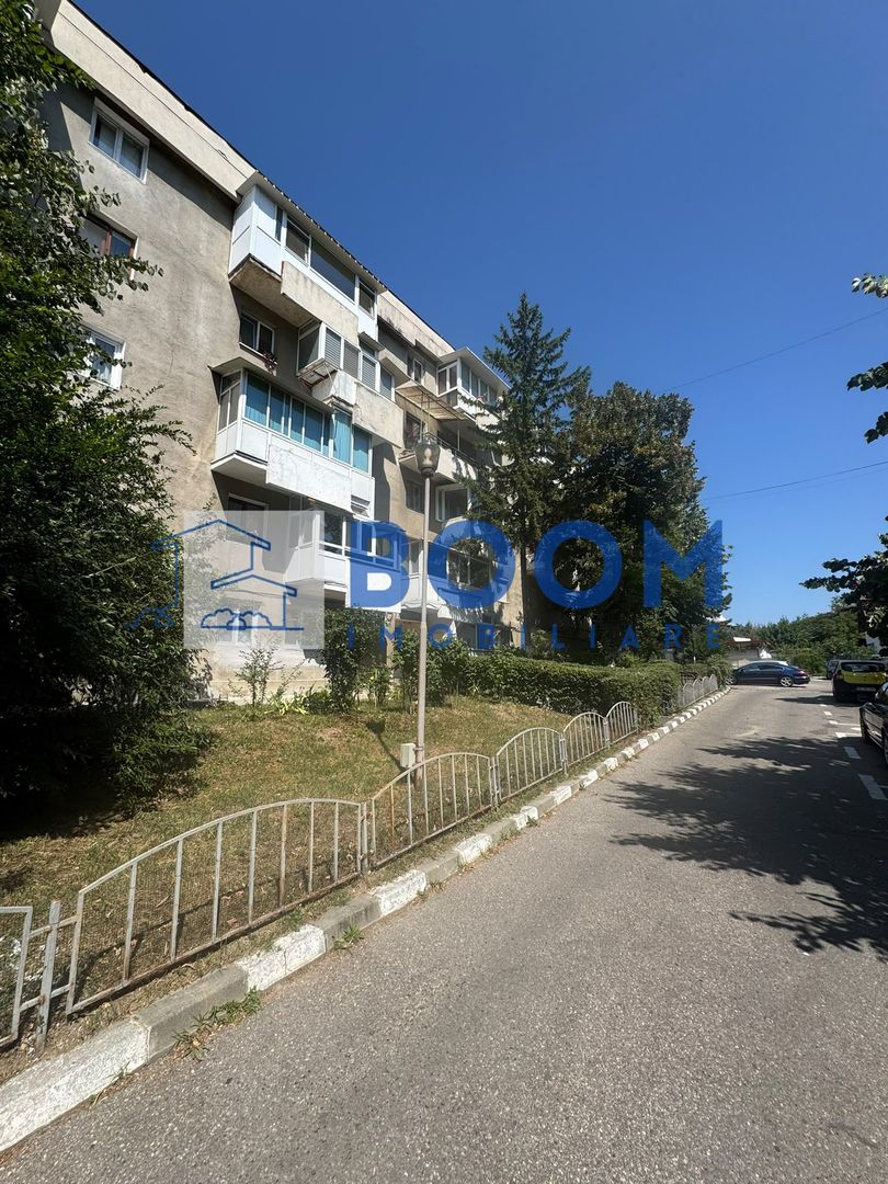 Apartament 2 camere | Traian- Spitalul 2 | Etaj 2 - imaginea 9