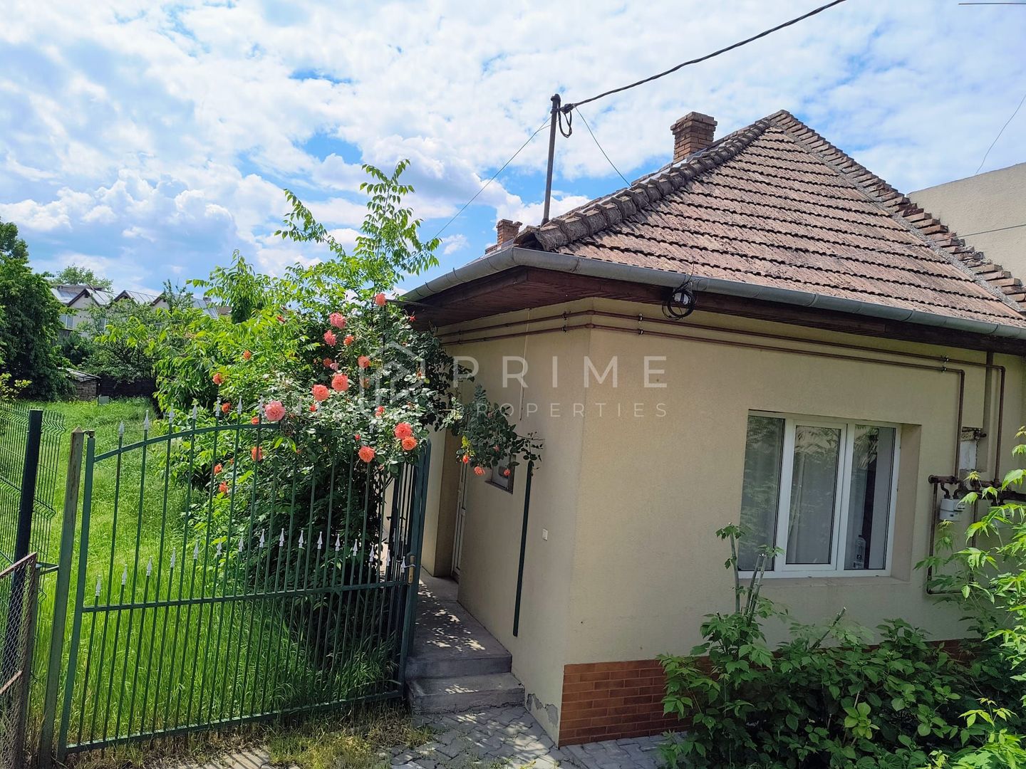 Casă de Vânzare în zonă centrală | 544 mp teren, zonă liniștită - imaginea 6