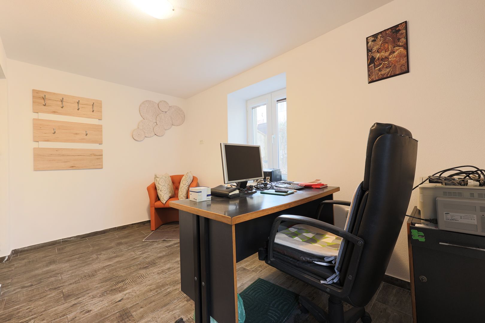 Imagine 2 - Spațiu ideal pentru birouri sau clinici