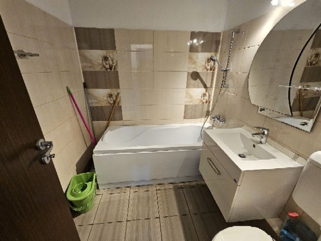Dristor apartament 2 camere mobiliat si utilat - imaginea 15