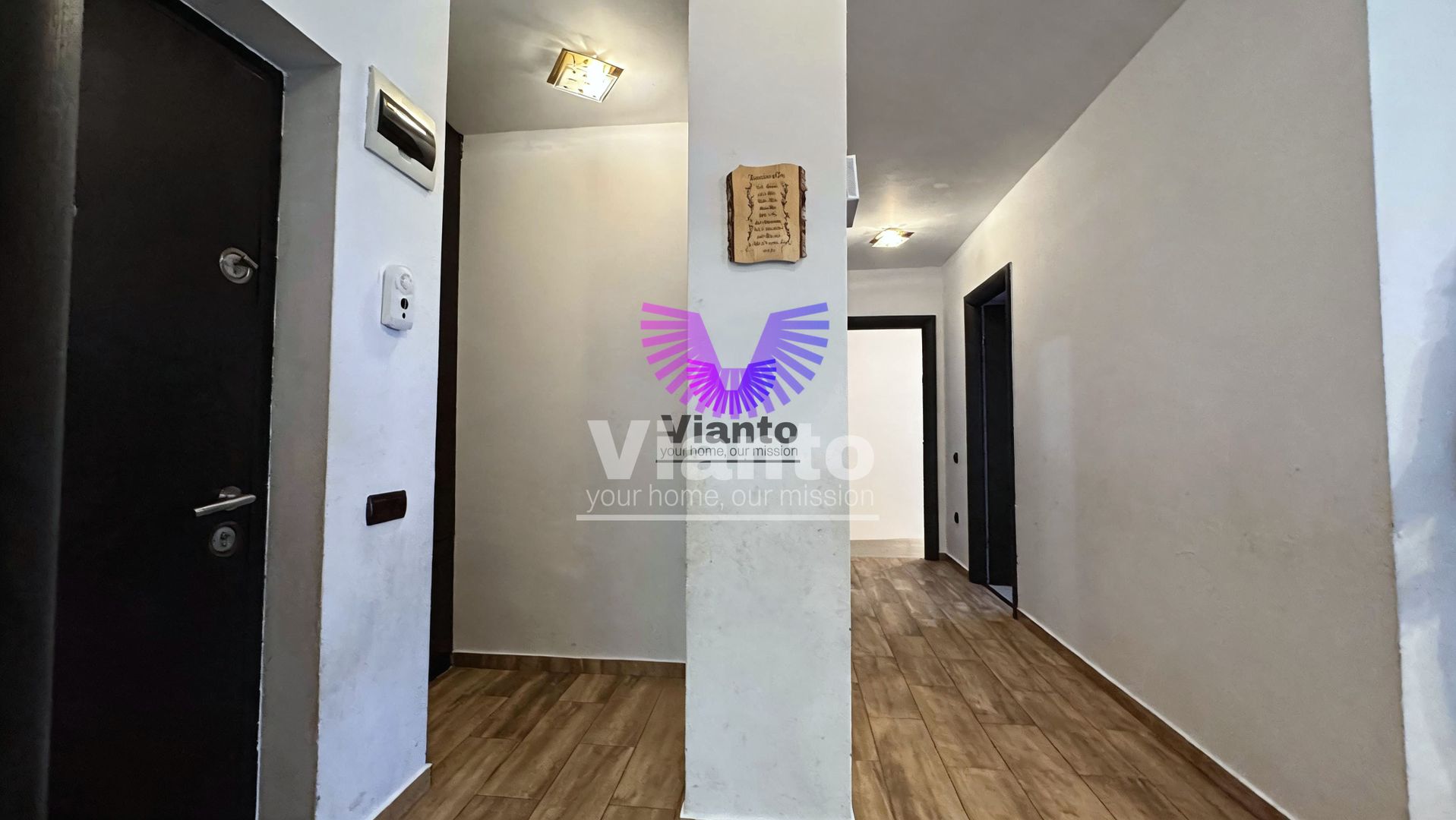 Apartament 3 camere mobilat 75 mp Cartier Arhitectilor