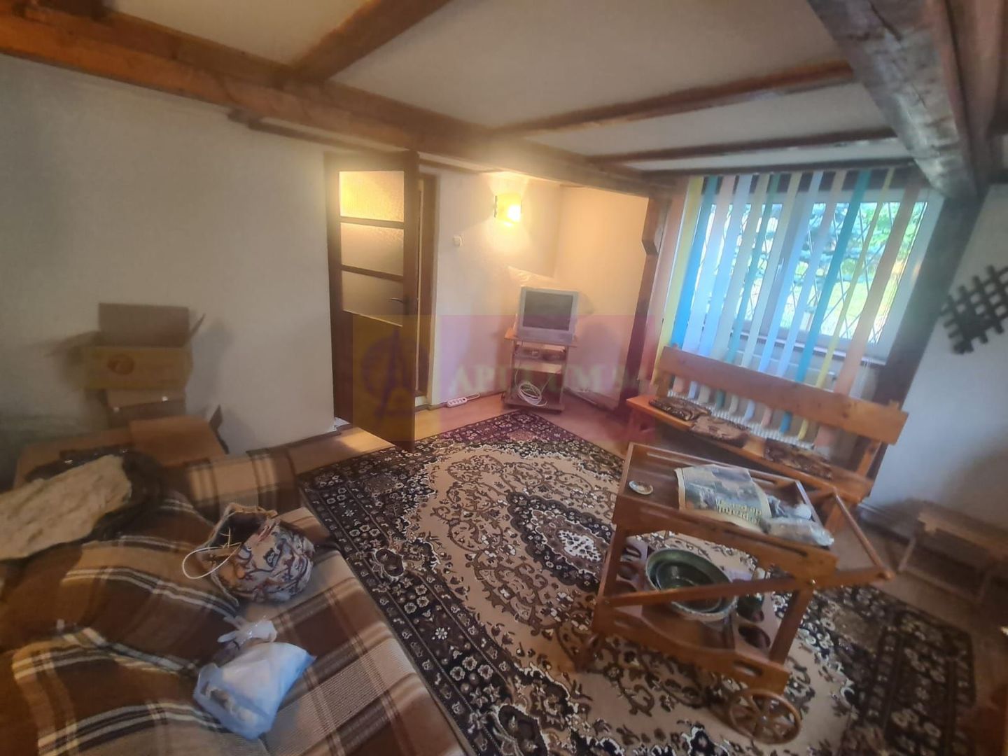 Vila de vanzare cu 5 camere in Busteni