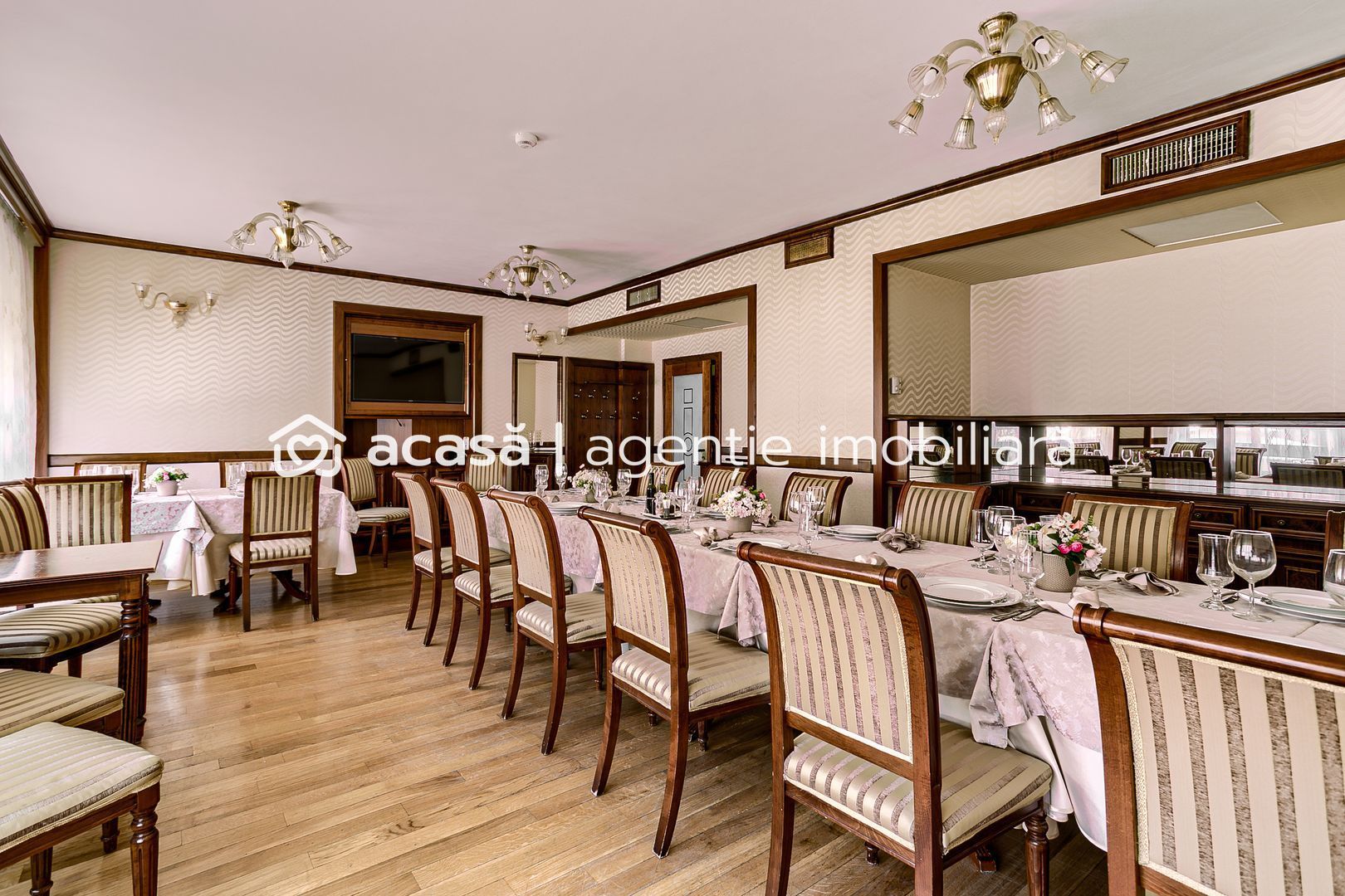 Imagine 13 - Investment Opportunity: 4-Star Best Western Hotel Arad - Romania