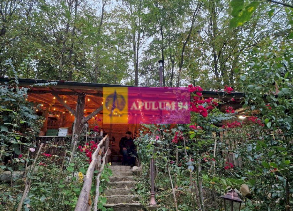 Casă de vânzare în Provița de Jos