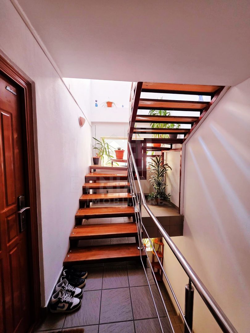 S+P+2+M -Vila-7 Unitati de inchiriat-Spatiu comercial-Severinului - imaginea 12