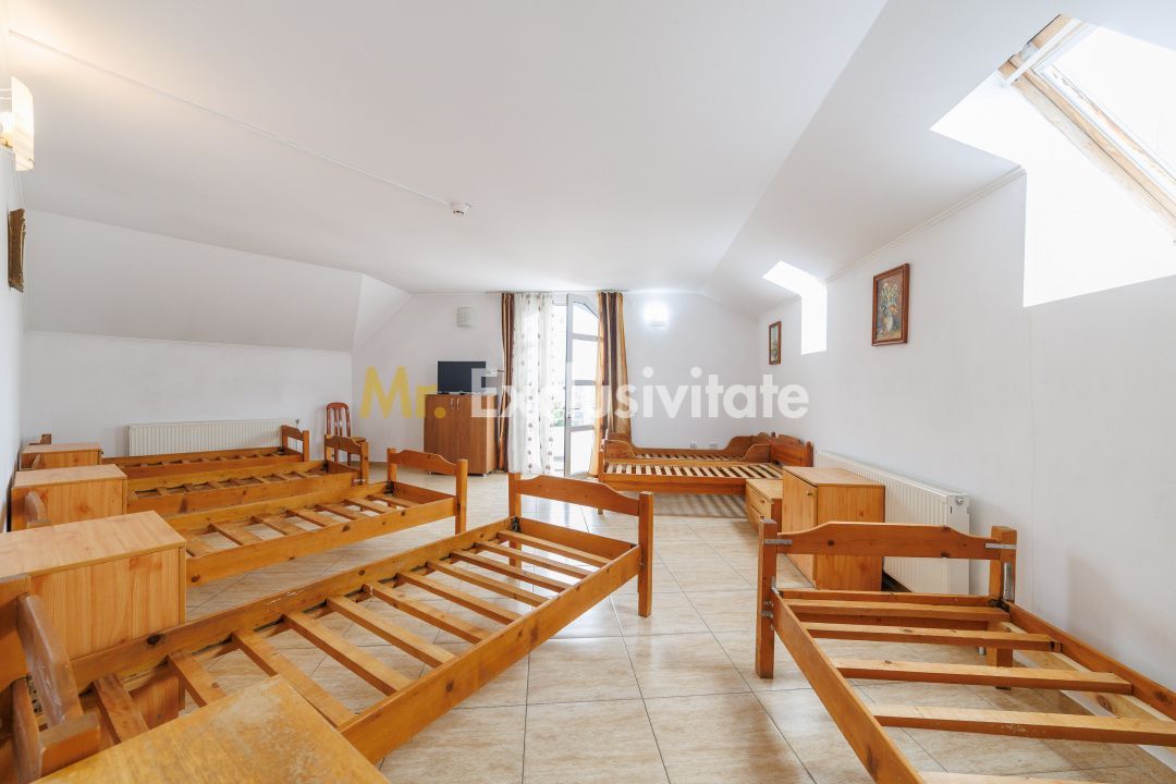 De inchiriat CASA spatioasa si curte proprie Gavana -Alunului - imaginea 20