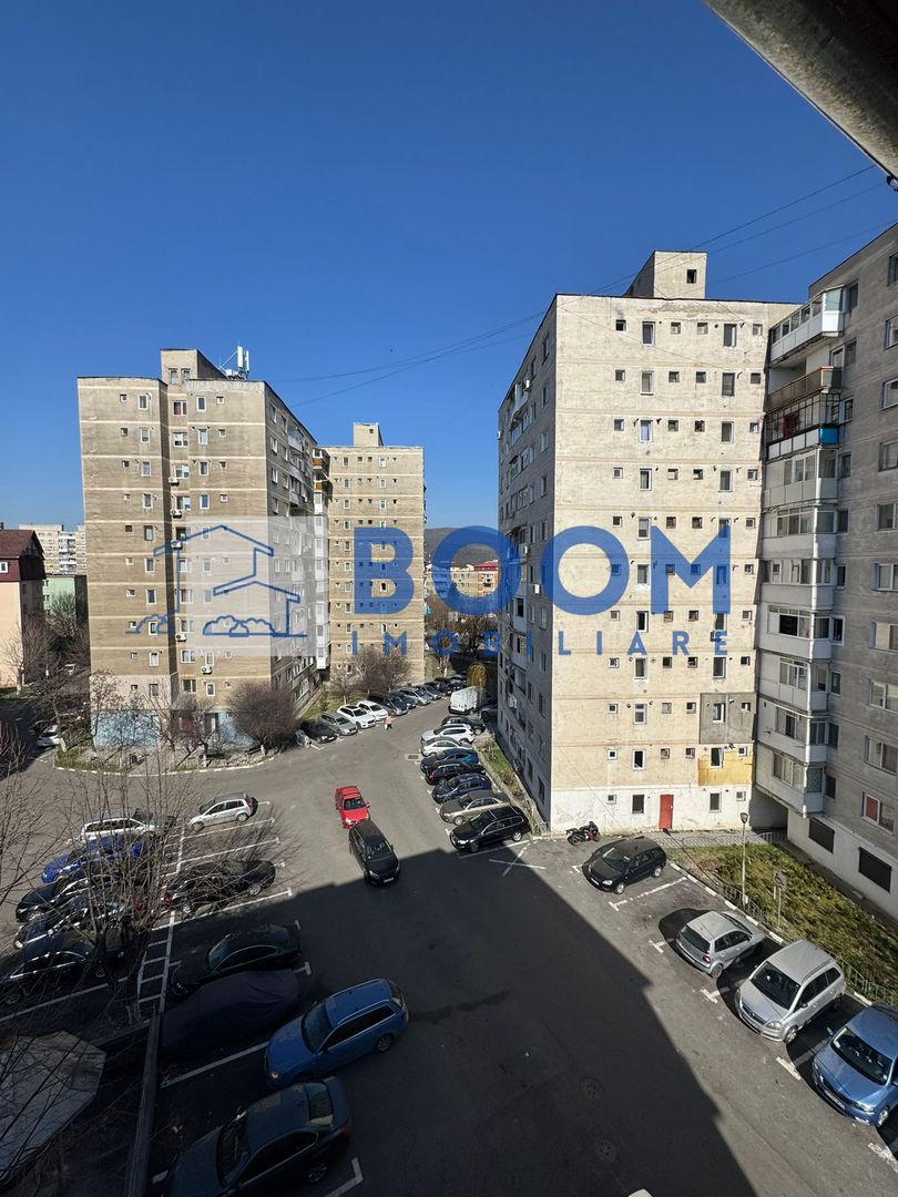 Garsoniera | Ostroveni| 24,6 MP - imaginea 6