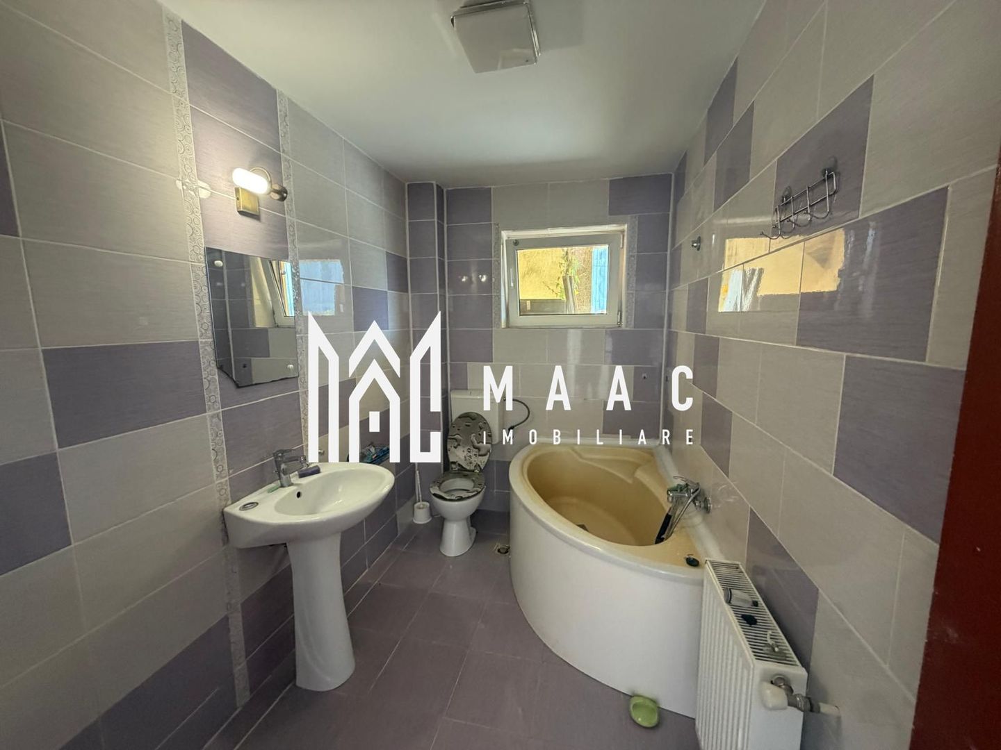 Apartament de vânzare | Turnisor, Sibiu | la casă, curte - imaginea 9