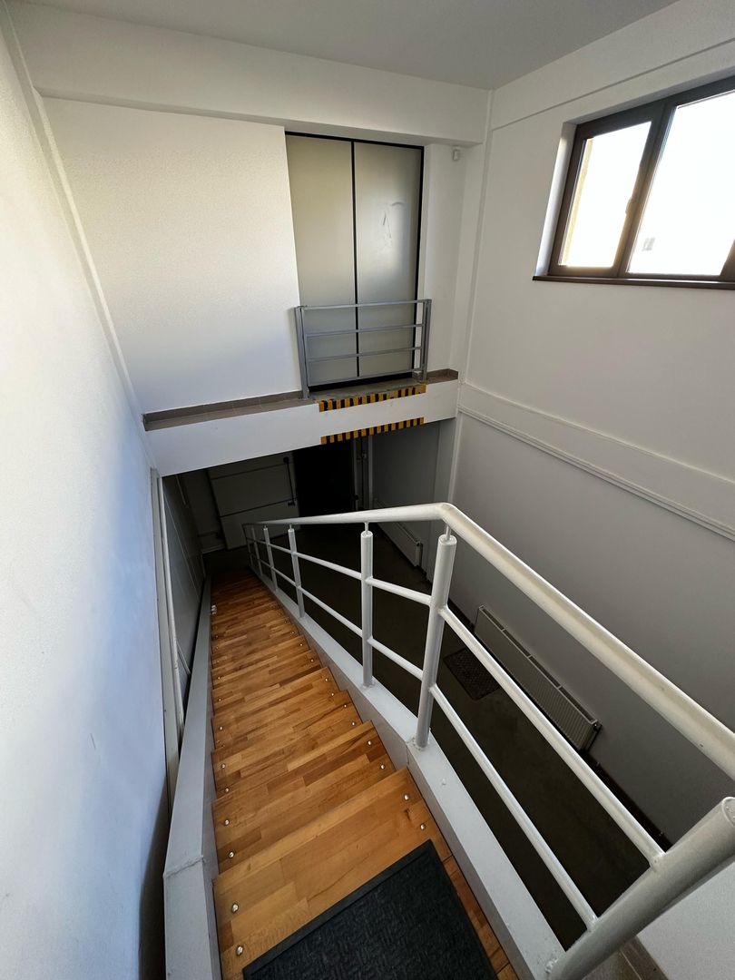 Complex industrial și logistic – aprox. 1.520 mp – spații frigorifice, - imaginea 10
