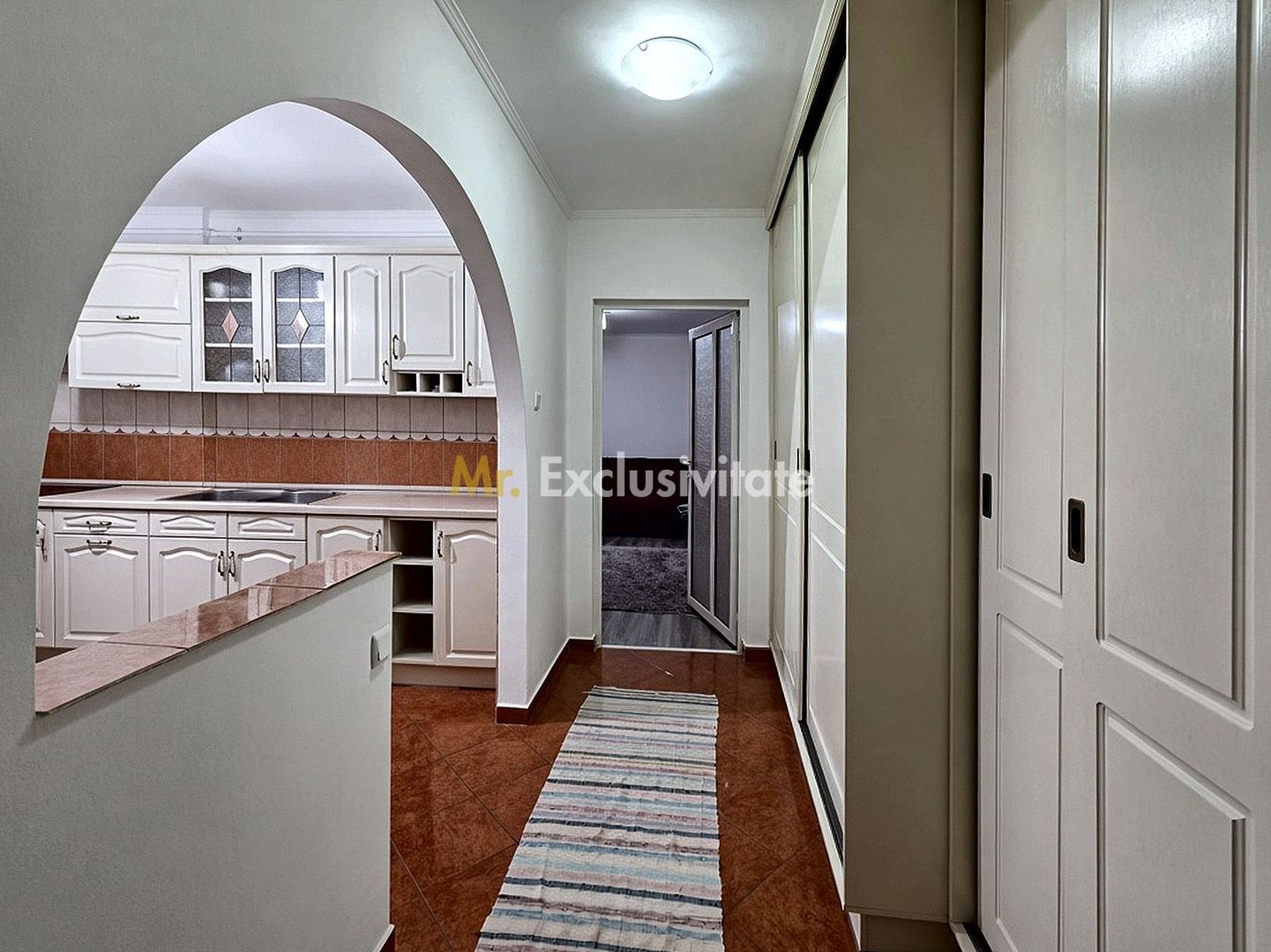 De Vânzare Apt 2 camere Micro 16 - imaginea 5