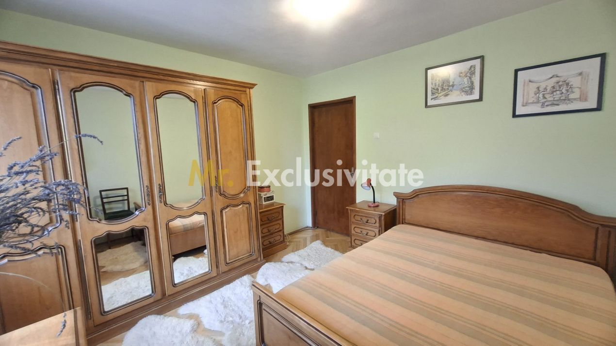 Casa Centrala de vanzare - Strada Rahovei Pitesti - imaginea 11