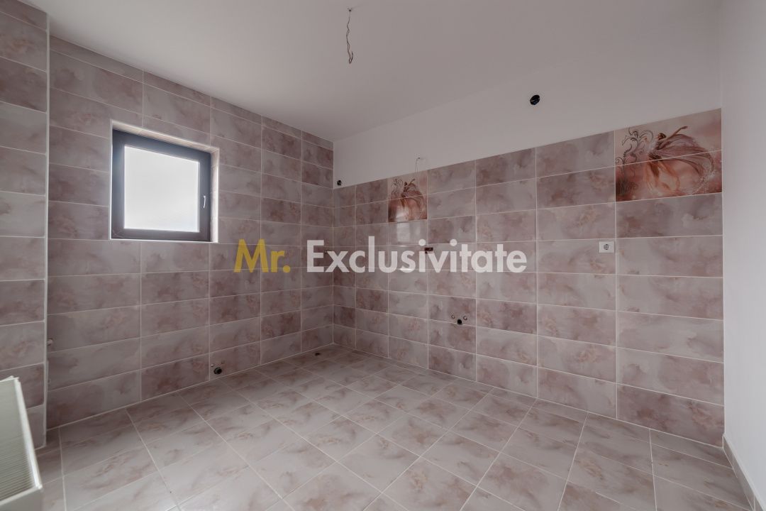 Casă spațioasă P+1+M – Izvorani, Ștefănești | Ideală pentru 2 familii! - imaginea 7
