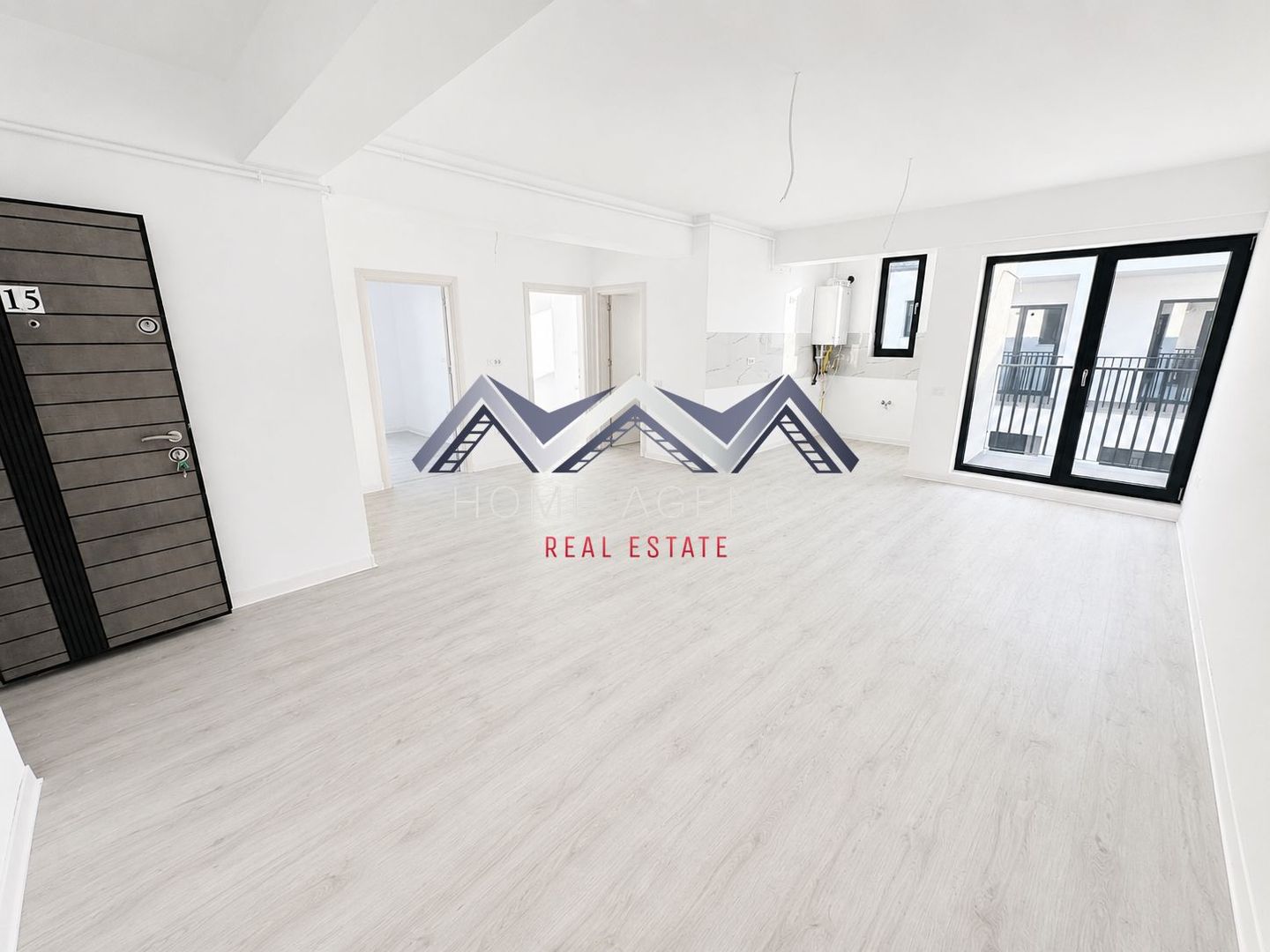 Apartament 3 camere Otopeni central | parcare subterană inclusă - imaginea 8