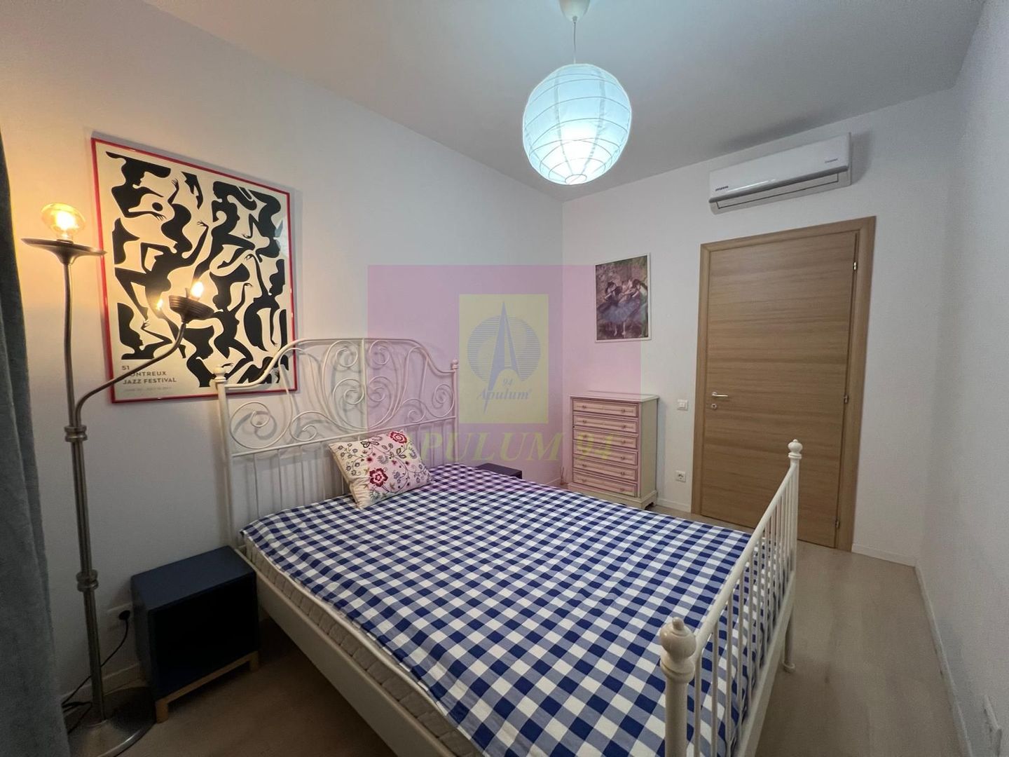 Apartament premium cu 3 camere | 119 mp | Laguna Residence | Parcare - imaginea 3