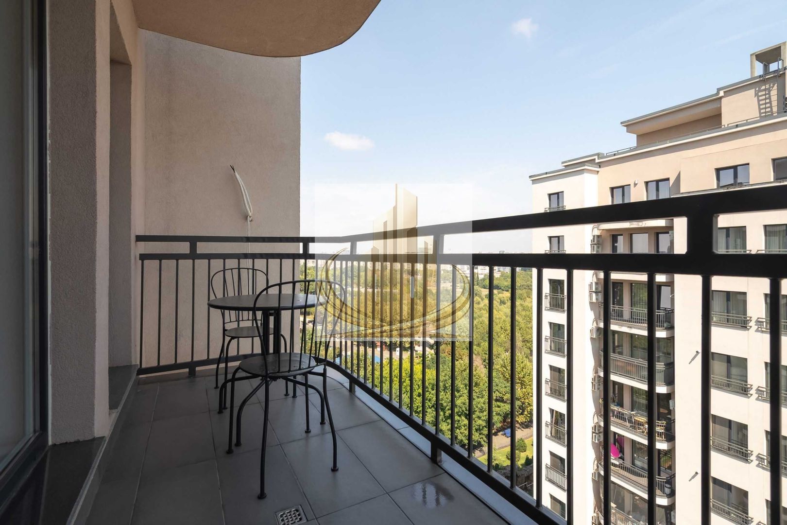 Apartament de 2 camere parcul Tineretului. Proprietar - imaginea 7