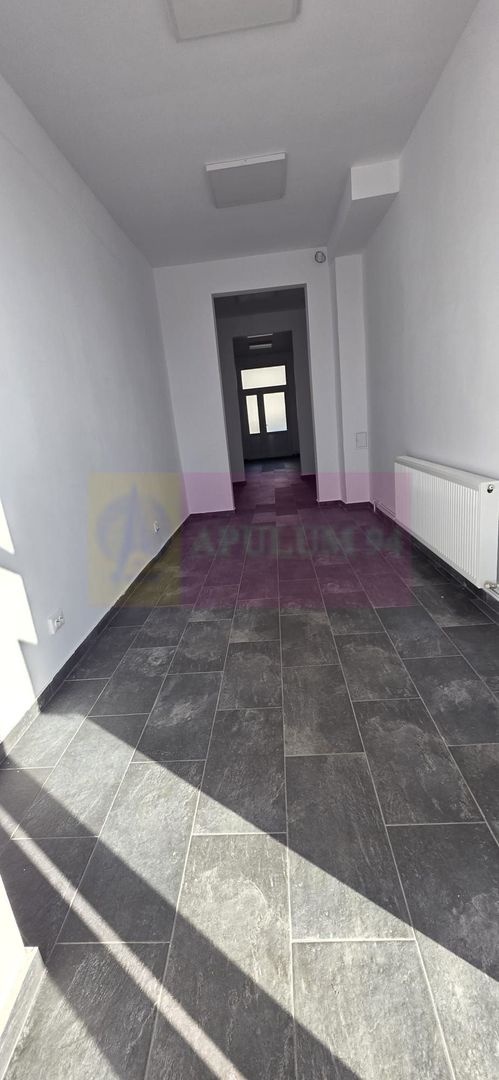 Spatiu comercial de inchiriat in Campina