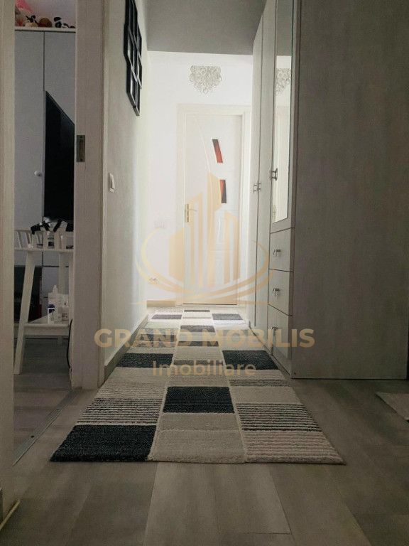 Apartament 3 camere cu 2 balcoane, centrala gaz, Brancoveanu - imaginea 8