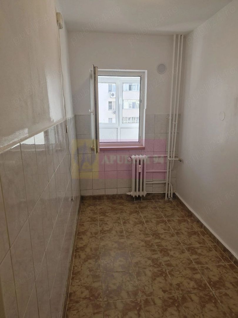 Garsoniera 5 min metrou Dristor pe Mihai Bravu