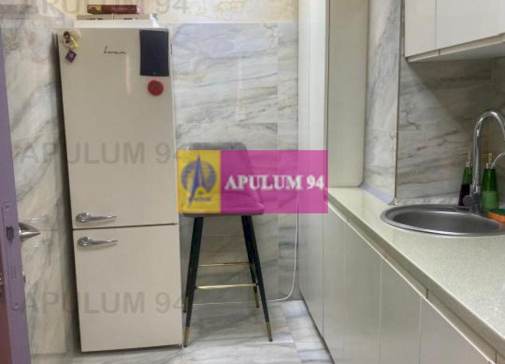 Apartament 3 camere renovat, lângă metrou Obor