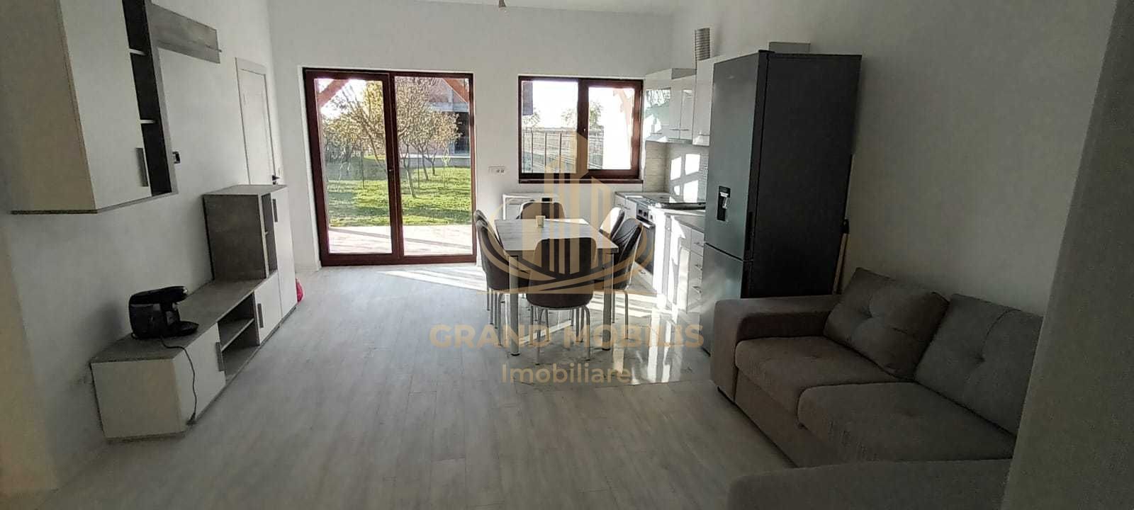 Duplex de vânzare Sacalaz | 110 mp utili | 3 Camere  | 360 Teren