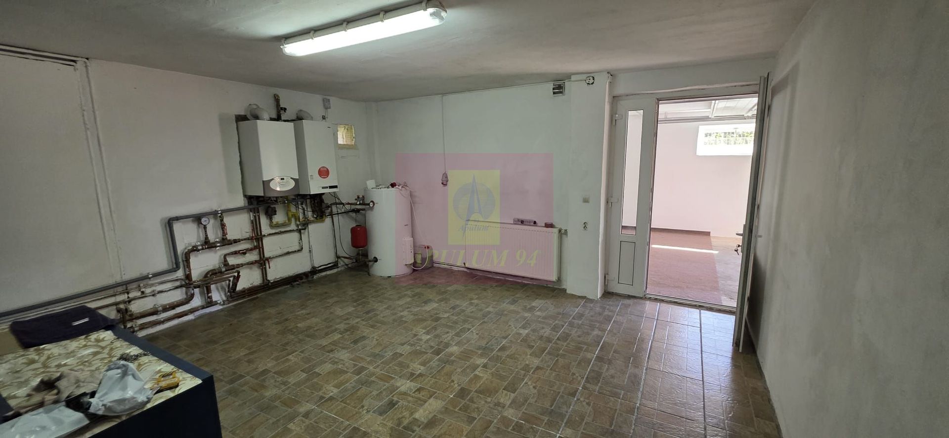 Vila cu 7 camere de vanzare in Busteni - imaginea 29