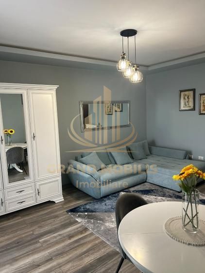 Apartament 2 camere cu terasă de 12,4 mp | Dumbrăvița – Ferventia - imaginea 2