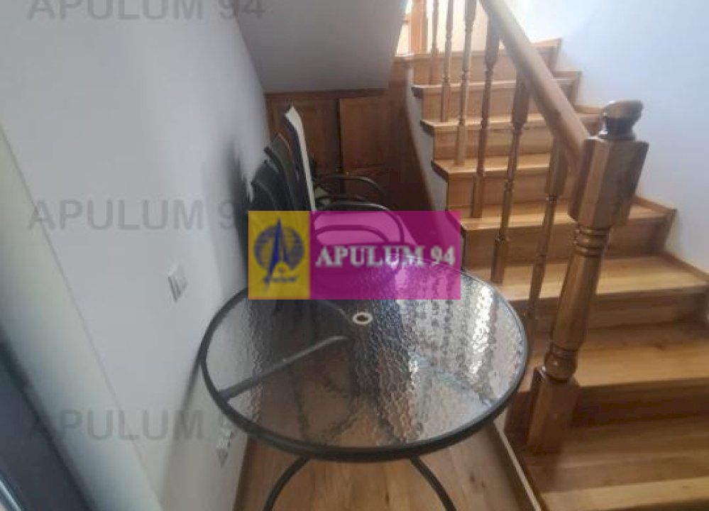 Vilă de vânzare în Breaza - Zona Liceul Militar