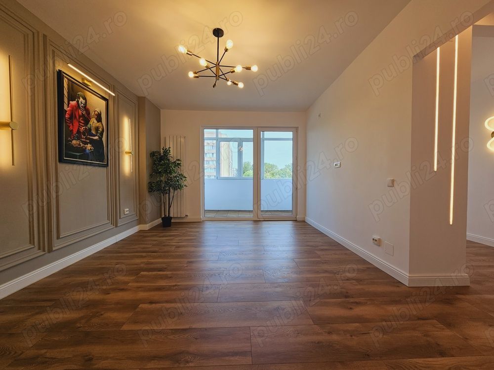 Apartament 2 camere Unirii-Horoscop T263