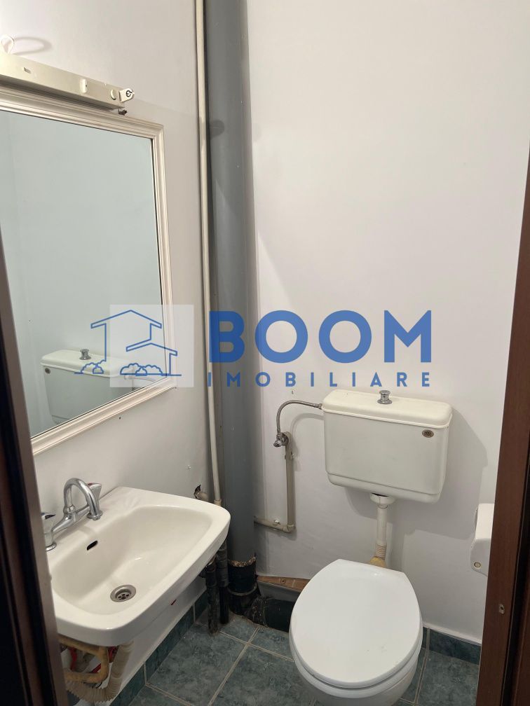 Apartament 3 camere | Ostroveni | Centrala termica | Bloc A - imaginea 8