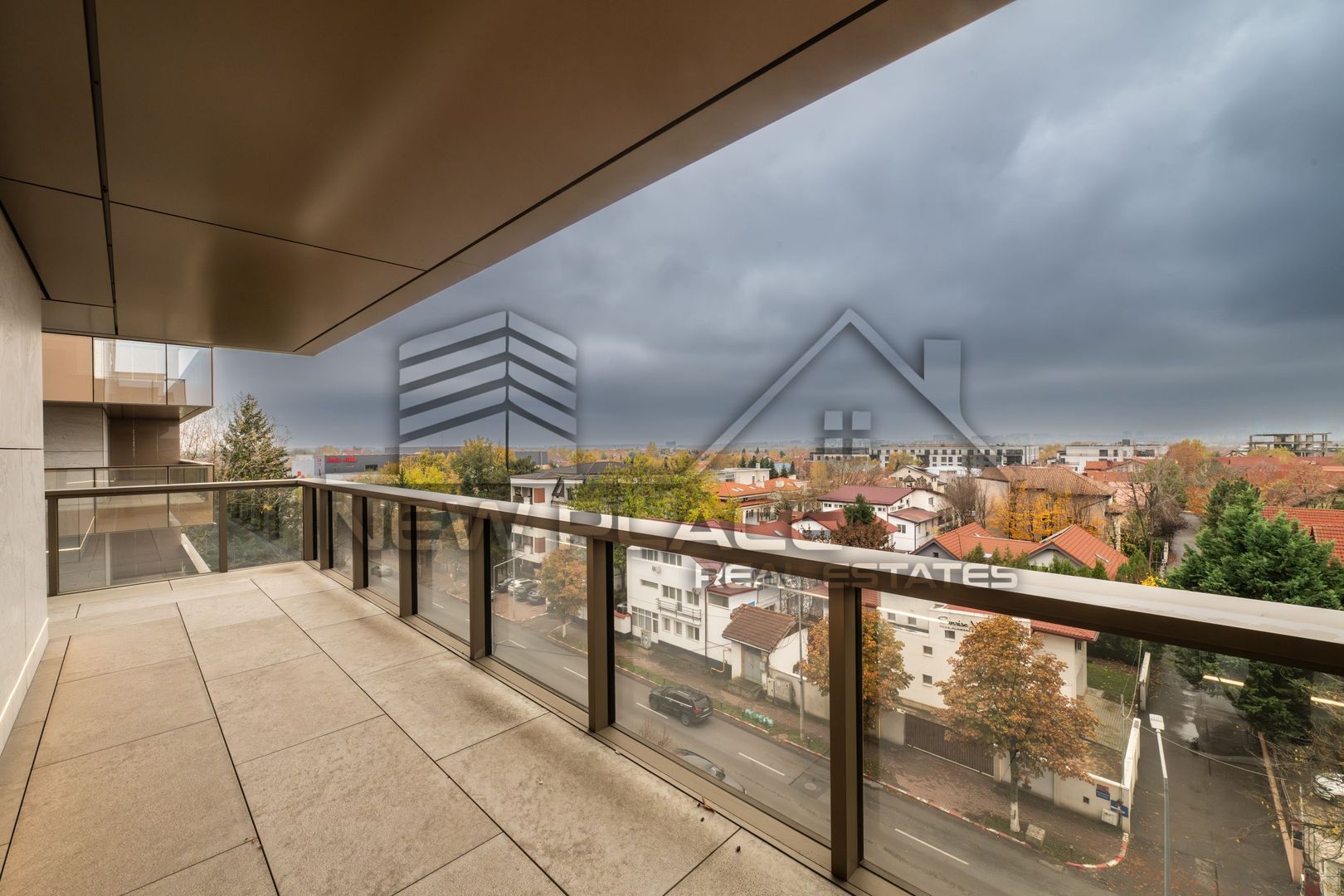 CORTINA 126 | Apt exclusivist [+21% TVA] Terasa 40 mp | ULTRA LUX - imaginea 26