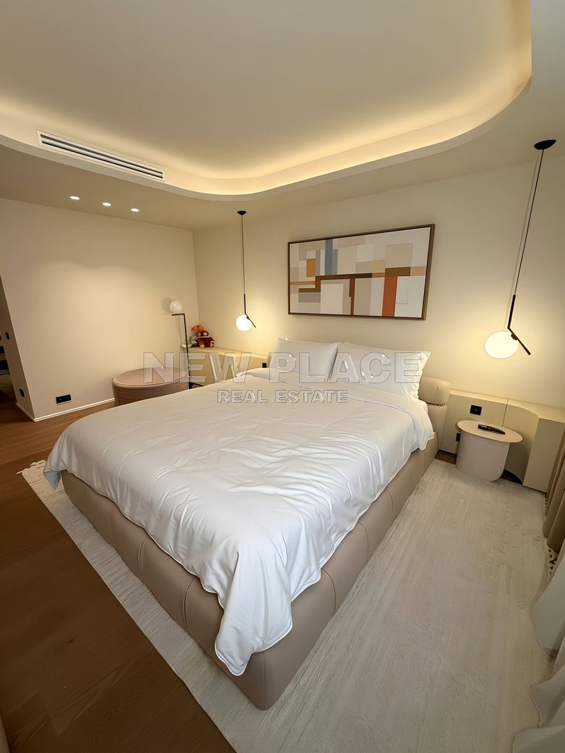 Apartament exclusivist | Prima chirie | Zona de dressing [+21% TVA] - imaginea 10