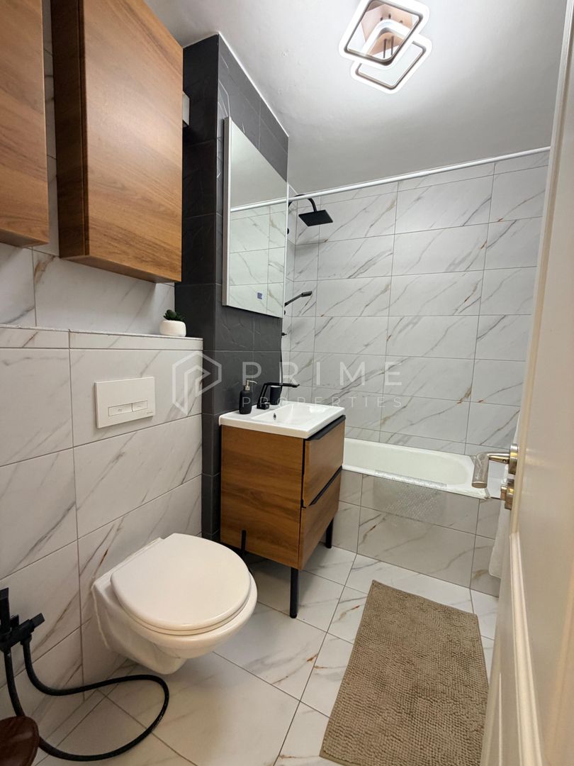 Apartament de închiriat | 3 camere, 2 băi | Tudor - imaginea 16