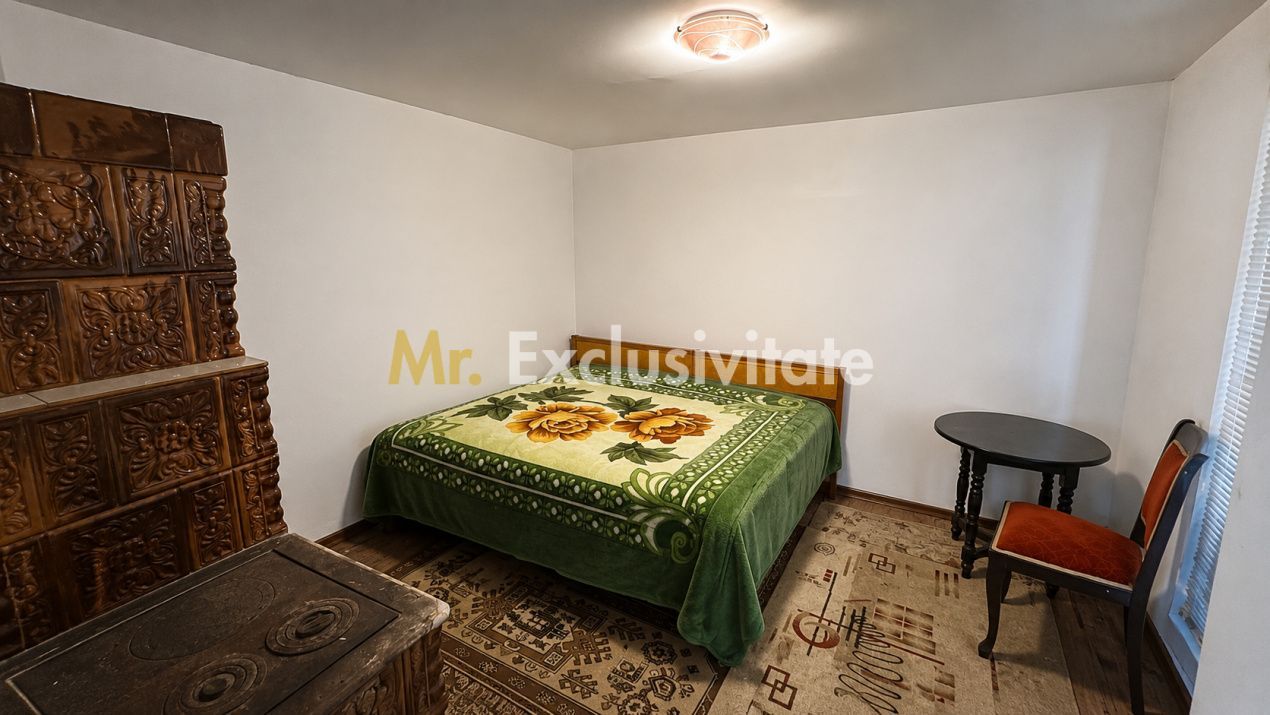 Casa Traditionala in Lunca Corbului - Arges - imaginea 5