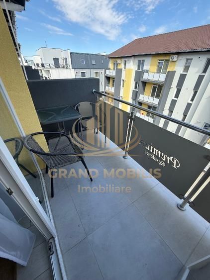 🏡APARTMENT 1 CAMERA GIROC - imaginea 10