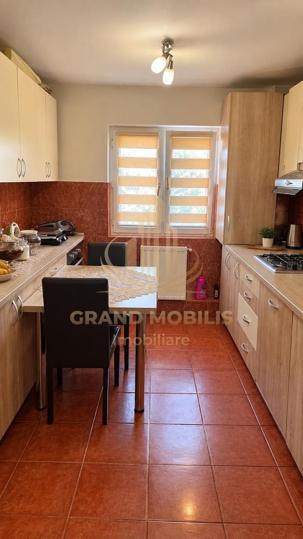 Apartament cu 3 camere Calea Girocului - imaginea 5