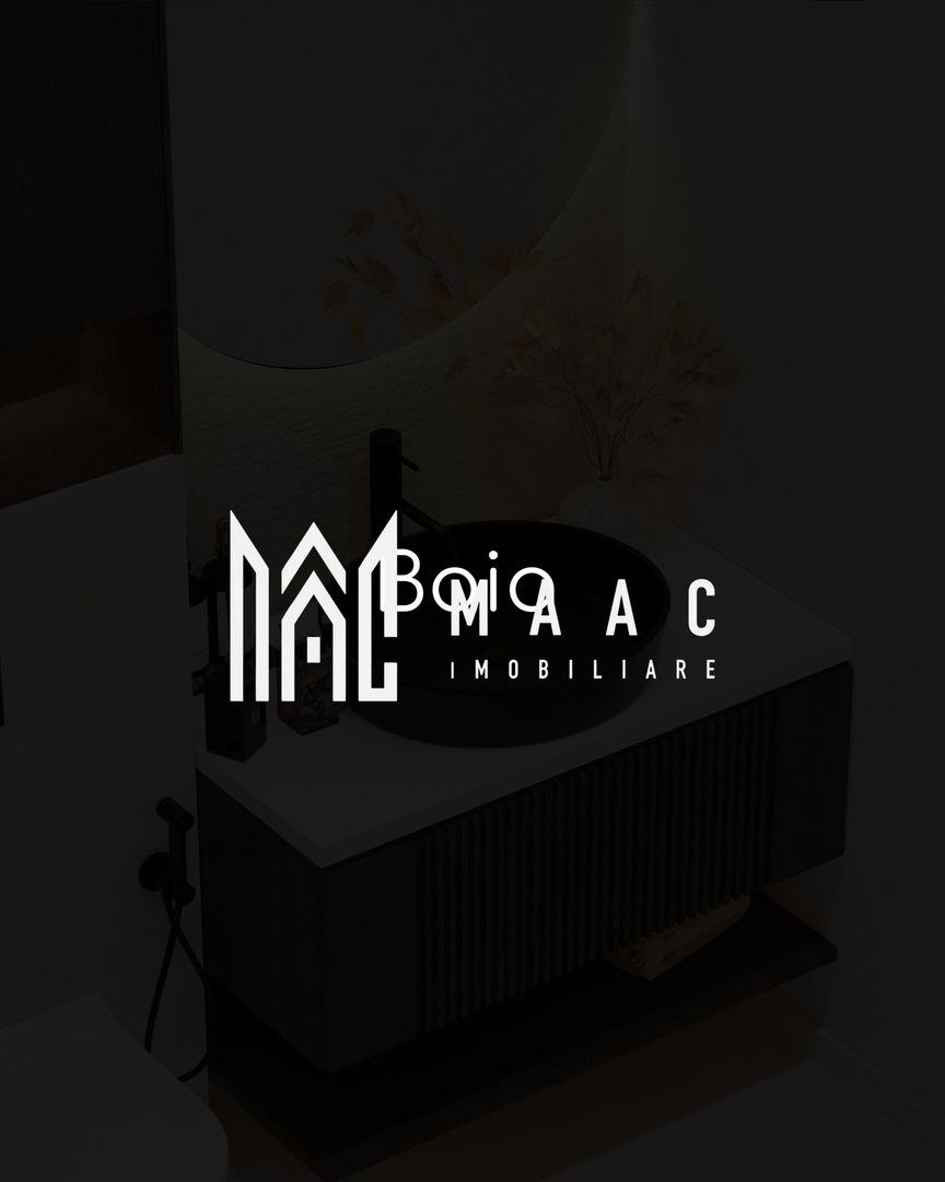 APARTAMENT TIP STUDIO I CALEA SURII MICI - imaginea 23