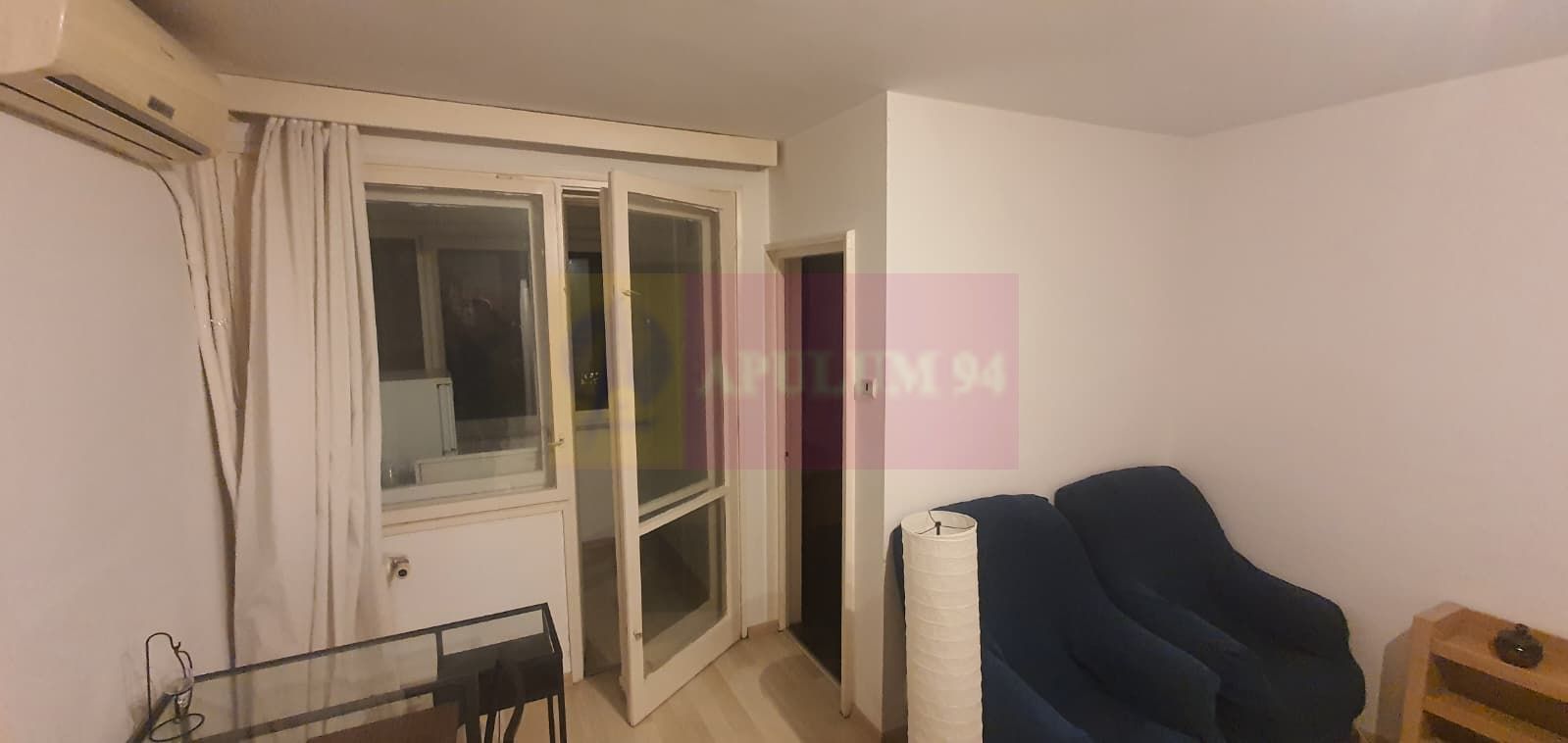 Garsoniera lângă Metrou Dristor