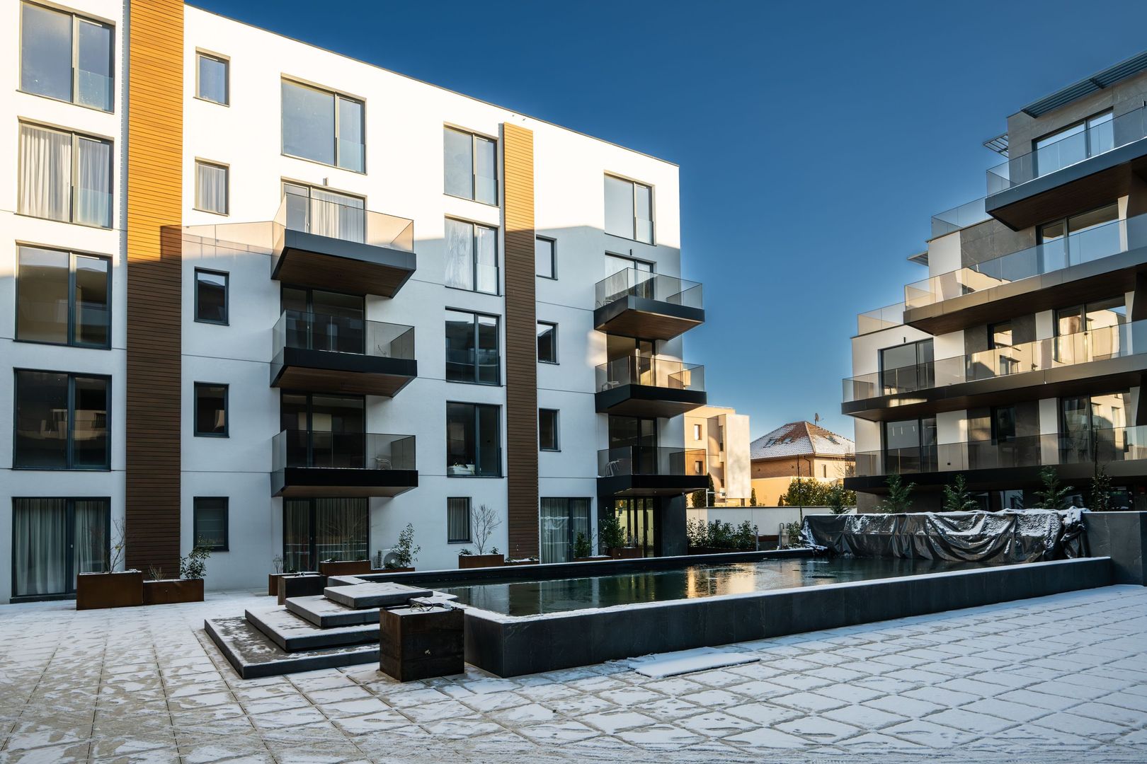 IANCU NICOLAE | Pet friendly | Piscina exterioara | EXCLUSIVITATE - imaginea 18