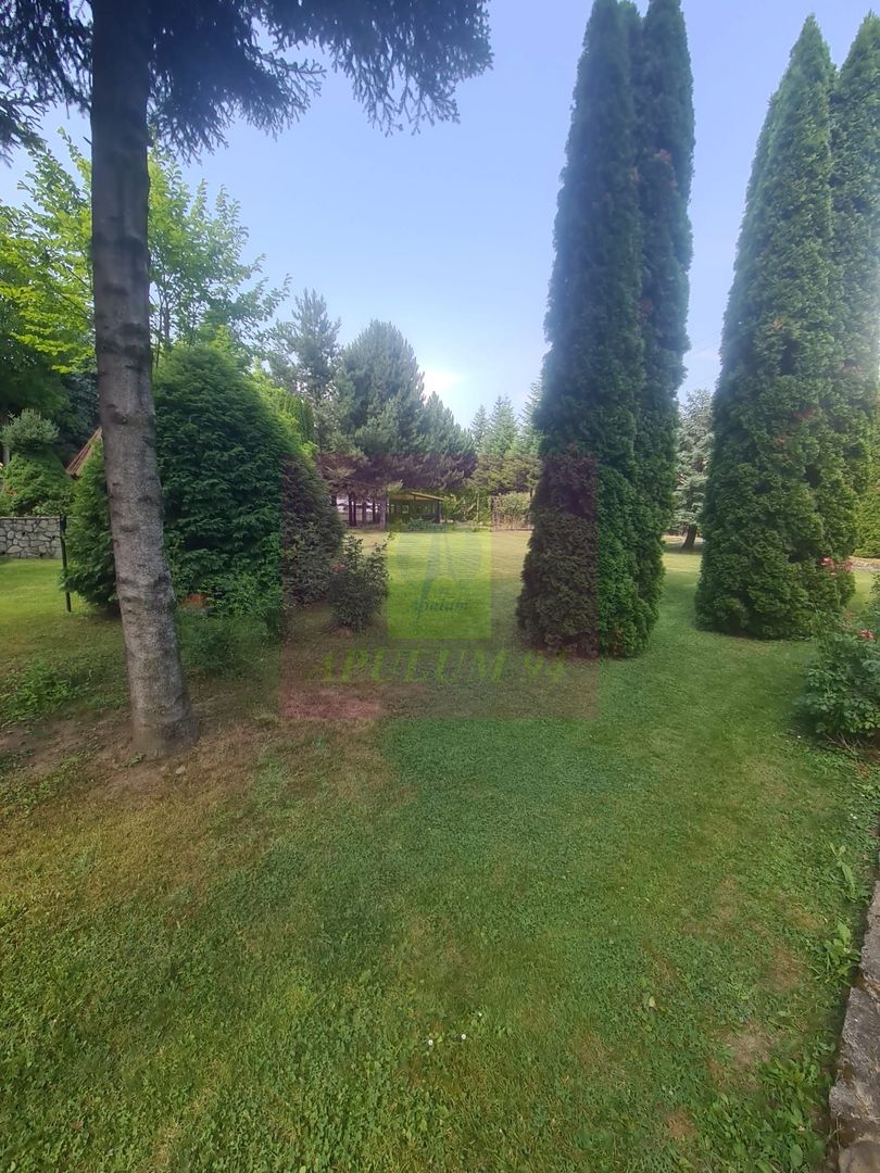 Vila de vanzare in Campina - Zona Lunca Mare