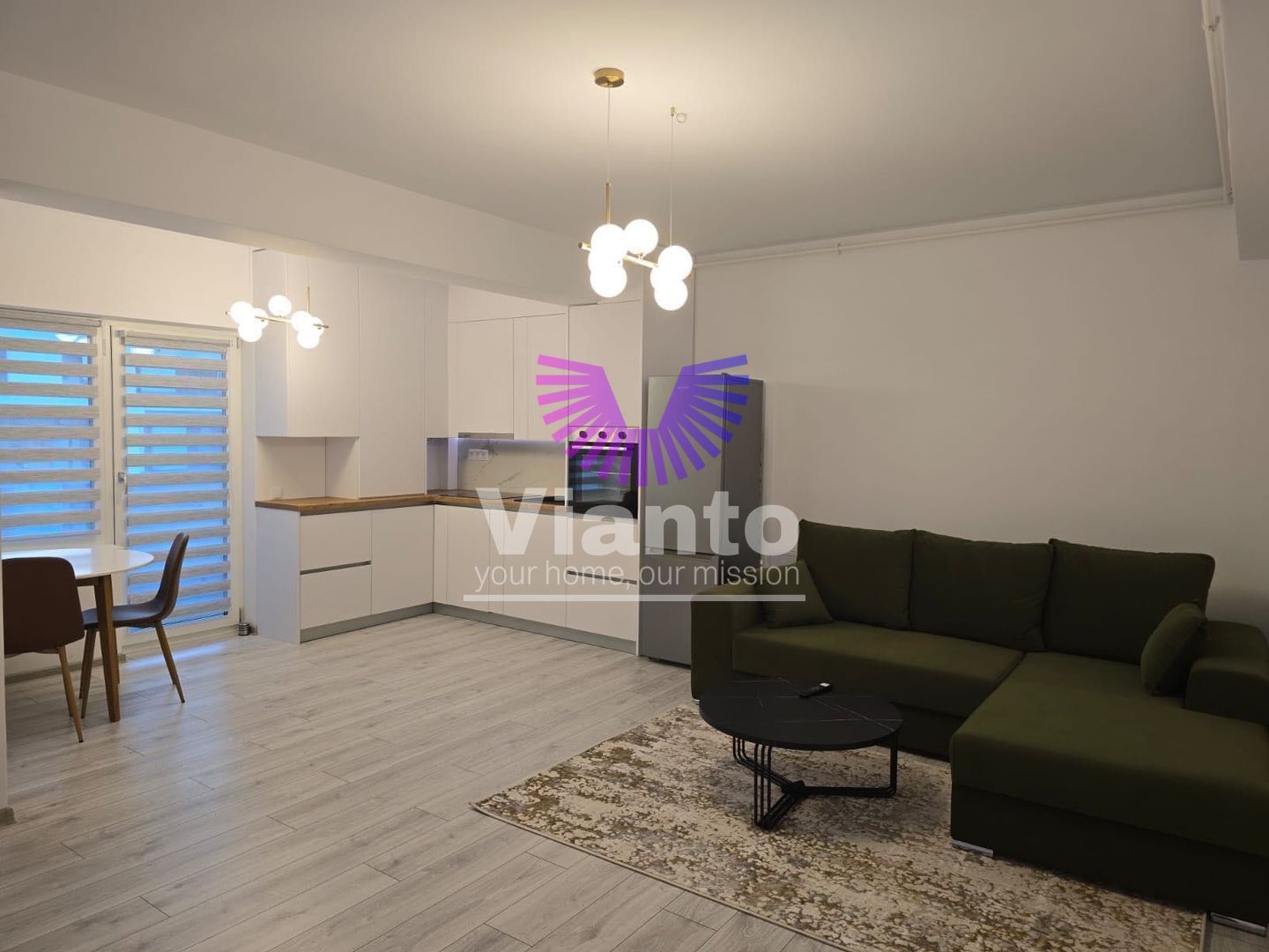 Apartament 2 camere | Pet Friendly | Doamna Stanca | Selimbar