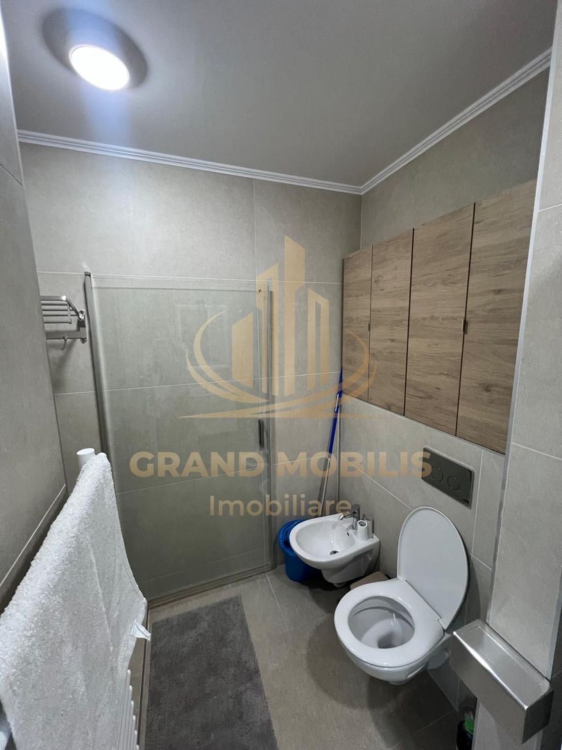 Penthouse | 2 camere + terasa 38 mp | 2 parcari subterane | Braytim - imaginea 5