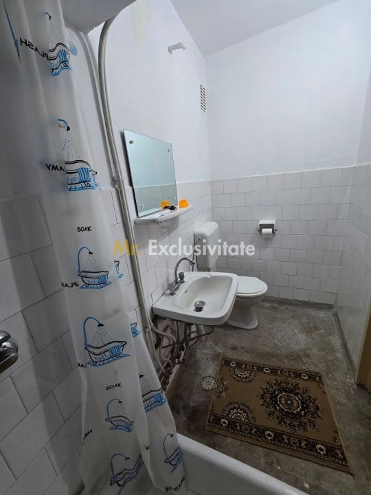 De vânzare apartament 4 camere Careiului Satu Mare - imaginea 9