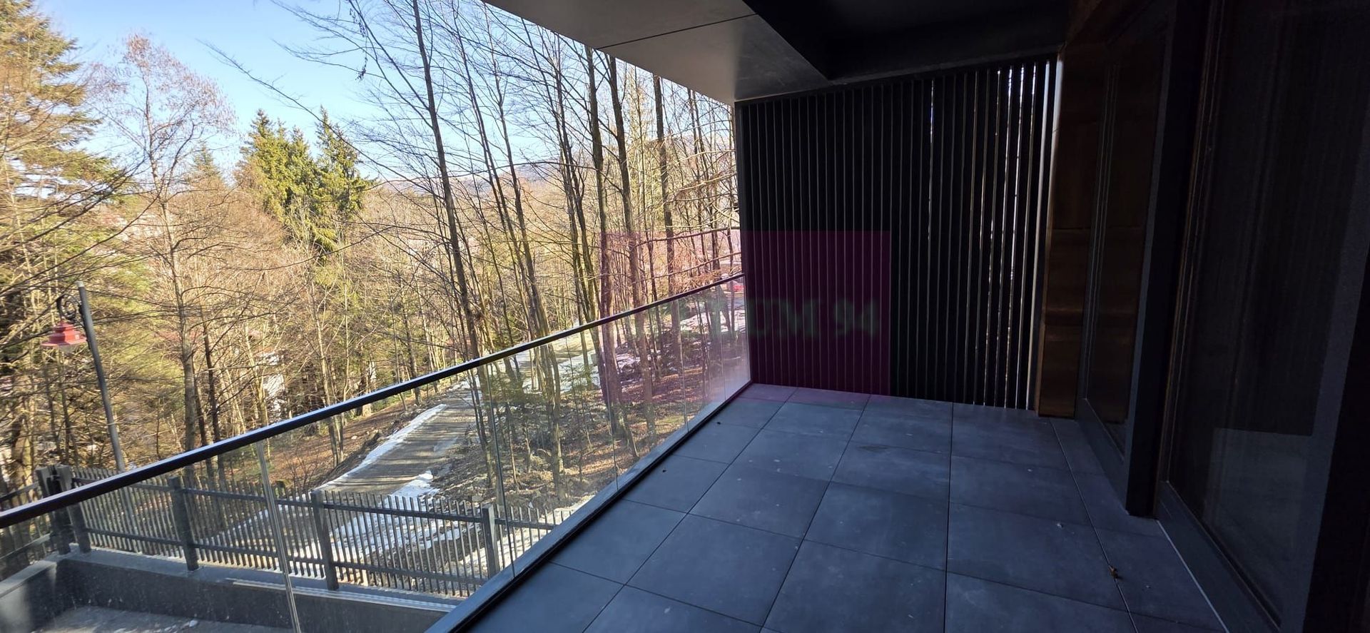Apartament 2 camere de vânzare la Sinaia - Lux