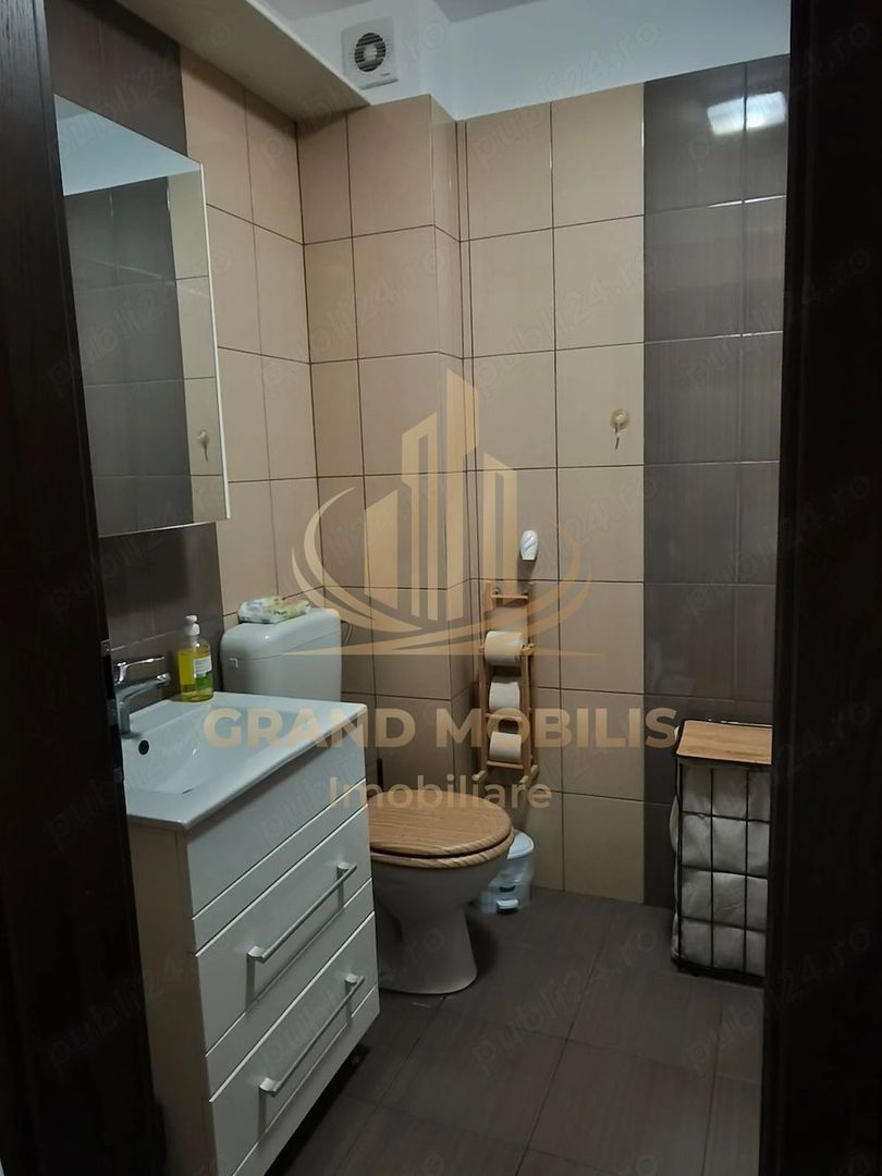 Apartament 2 camere parcare inclusa - imaginea 8