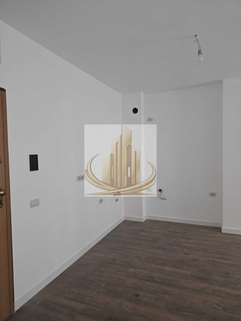 Apartament cu 2 camere, terasa si loc parcare - imaginea 8