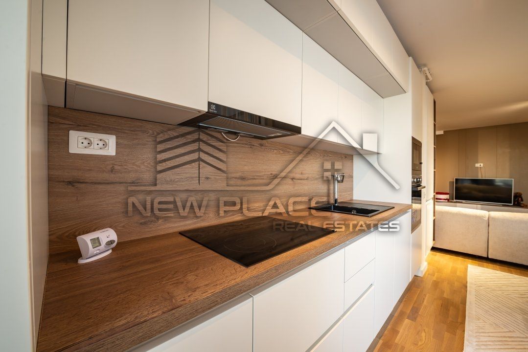 Apartament exclusivist | Terasa de 96 mp | Poze Reale | Lux - imaginea 9