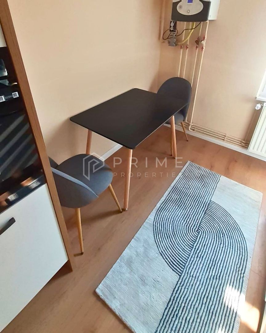 Apartament de închiriat | 3 camere, 2 băi | Tudor - imaginea 8