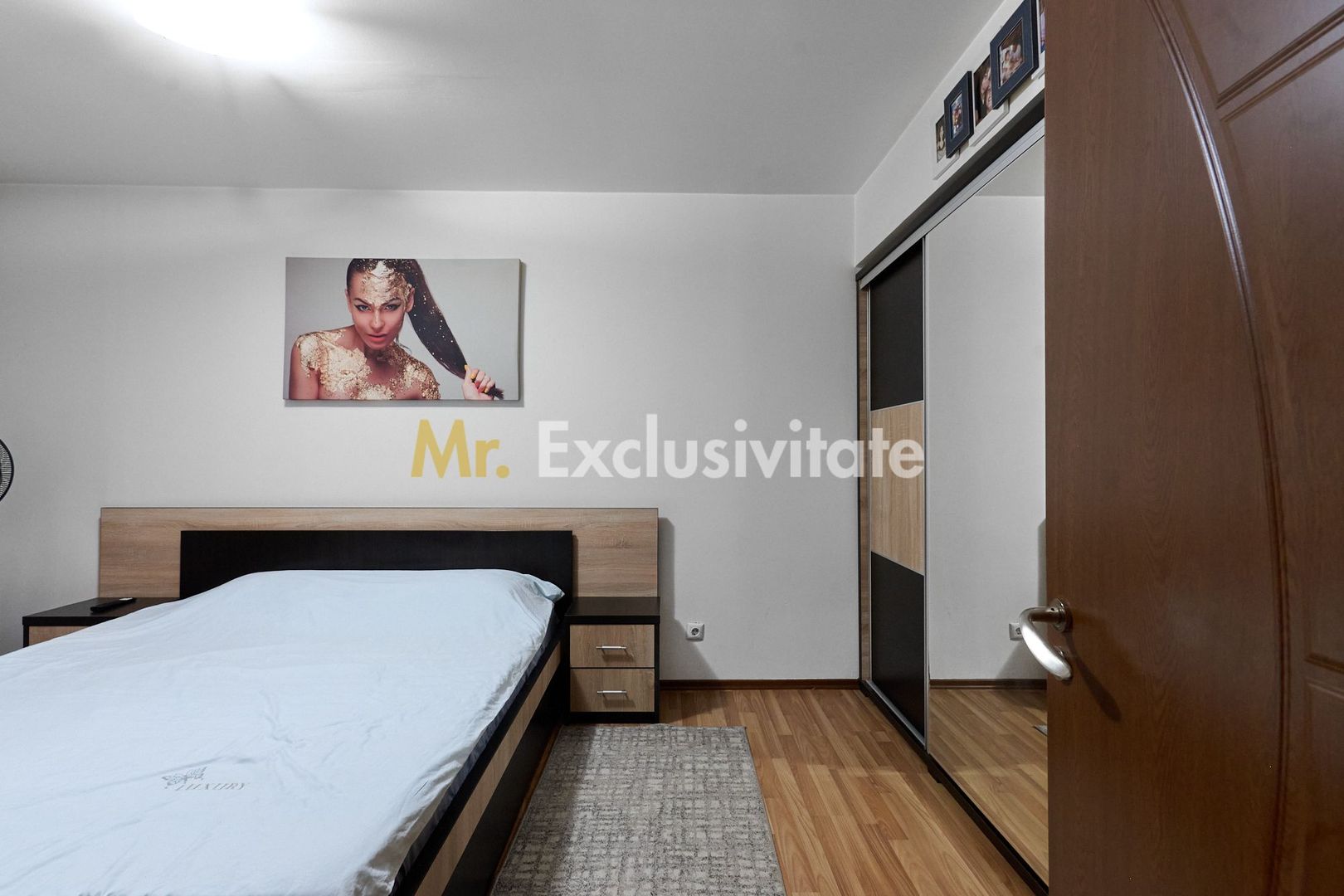 Apartament doua camere Gavan III construit in 2008 - imaginea 5