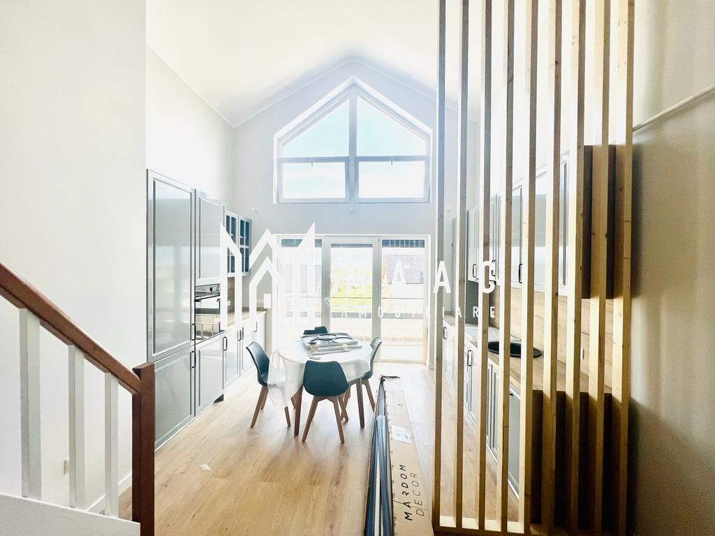 Apartament 4 camere | 100 MPU | La Cheie |  Cartier reziential - imaginea 15